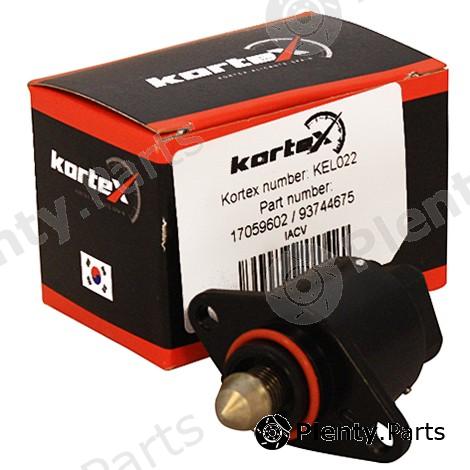  KORTEX part KEL022 Replacement part