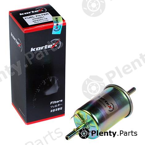  KORTEX part KF0001 Replacement part