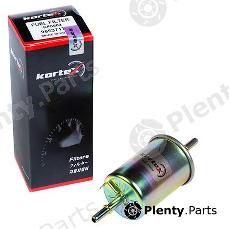  KORTEX part KF0002 Replacement part