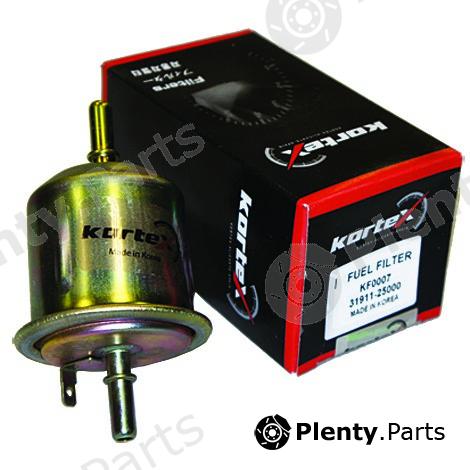  KORTEX part KF0007 Replacement part