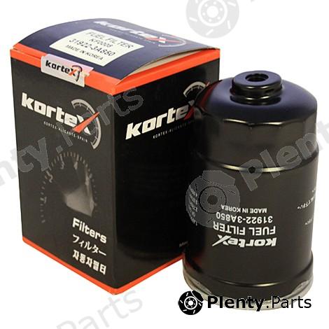  KORTEX part KF0008 Replacement part