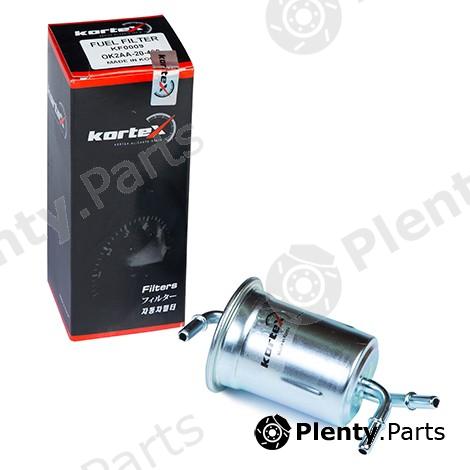  KORTEX part KF0009 Replacement part