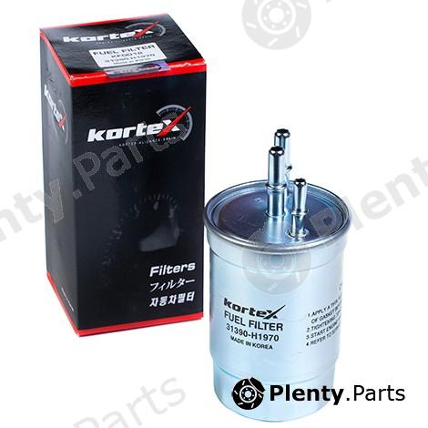  KORTEX part KF0012 Replacement part