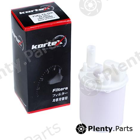  KORTEX part KF0013 Replacement part