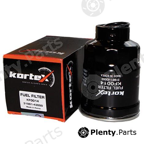  KORTEX part KF0014 Replacement part