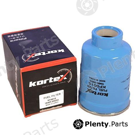  KORTEX part KF0015 Replacement part