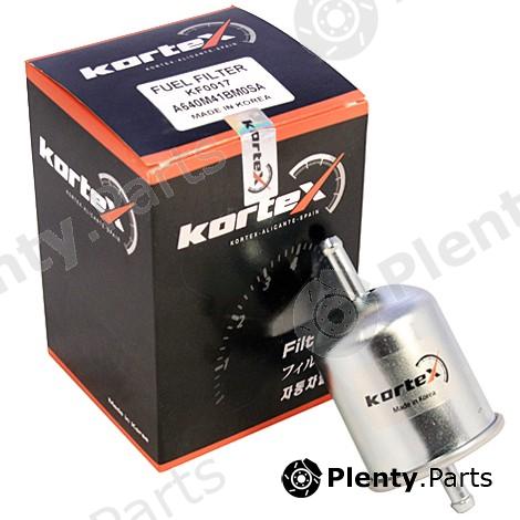  KORTEX part KF0017 Replacement part