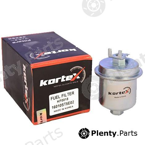  KORTEX part KF0018 Replacement part