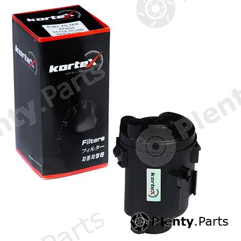  KORTEX part KF0020 Replacement part