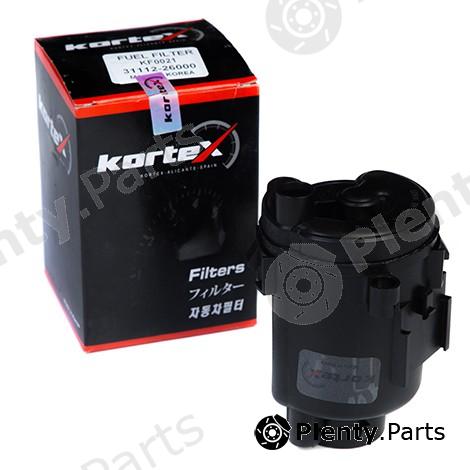  KORTEX part KF0021 Replacement part