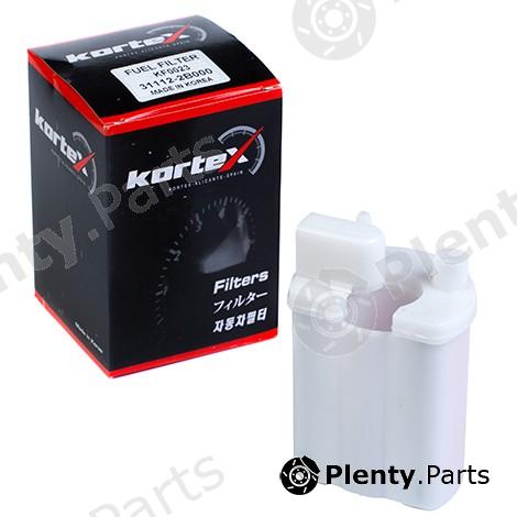  KORTEX part KF0023 Replacement part