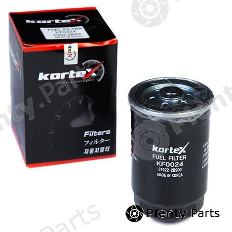  KORTEX part KF0024 Replacement part