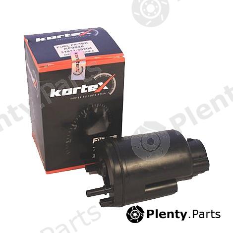  KORTEX part KF0026 Replacement part