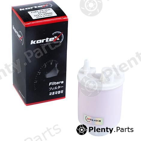  KORTEX part KF0027 Replacement part