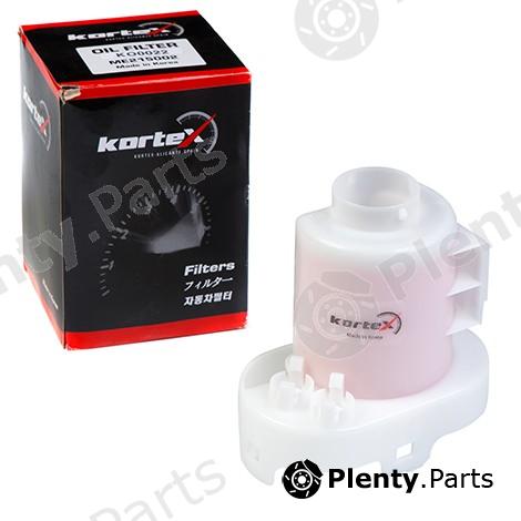  KORTEX part KF0029 Replacement part