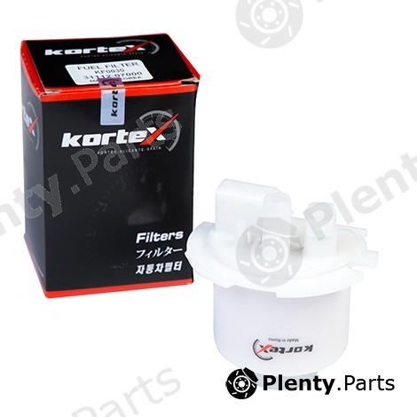  KORTEX part KF0030 Replacement part