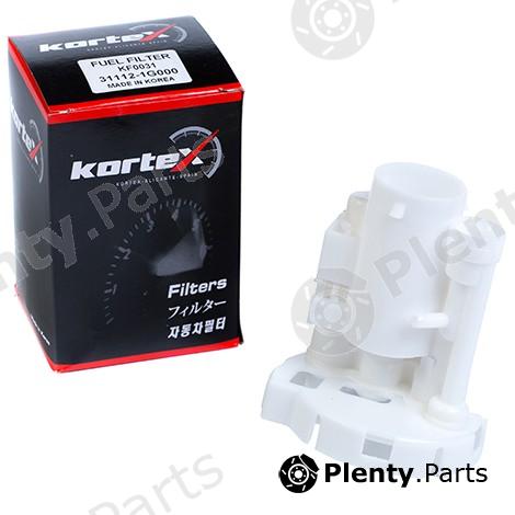  KORTEX part KF0031 Replacement part