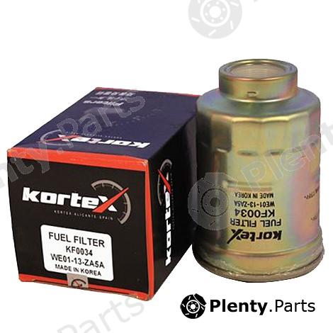  KORTEX part KF0034 Replacement part