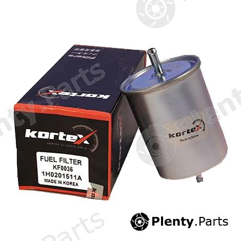  KORTEX part KF0036 Replacement part