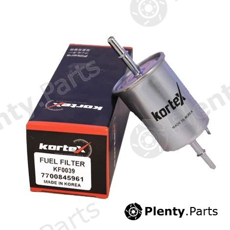  KORTEX part KF0039 Replacement part