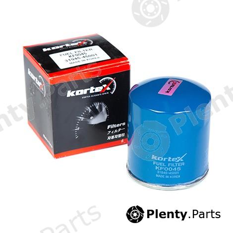  KORTEX part KF0045 Replacement part