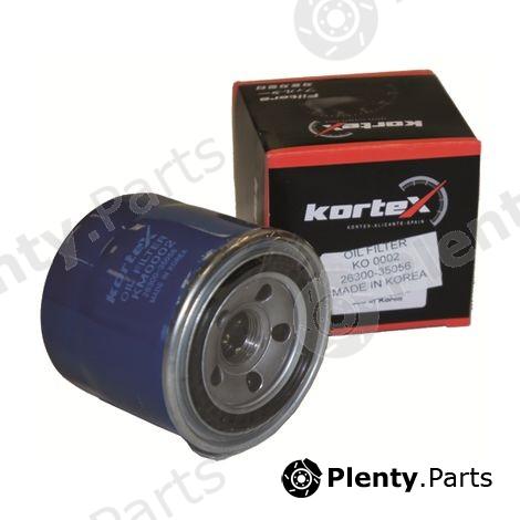  KORTEX part KO0002 Replacement part