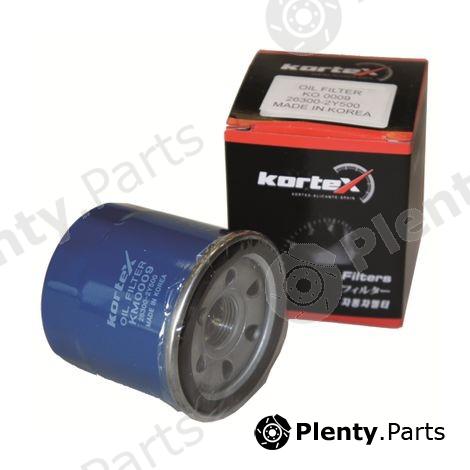  KORTEX part KO0009 Replacement part