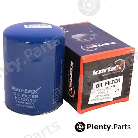 KORTEX part KO0010 Replacement part