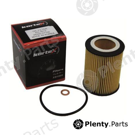  KORTEX part KO0012 Replacement part