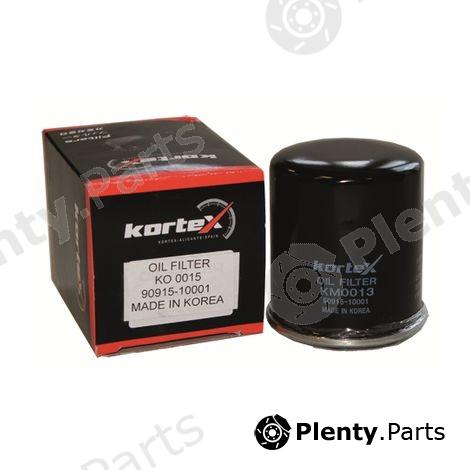  KORTEX part KO0015 Replacement part