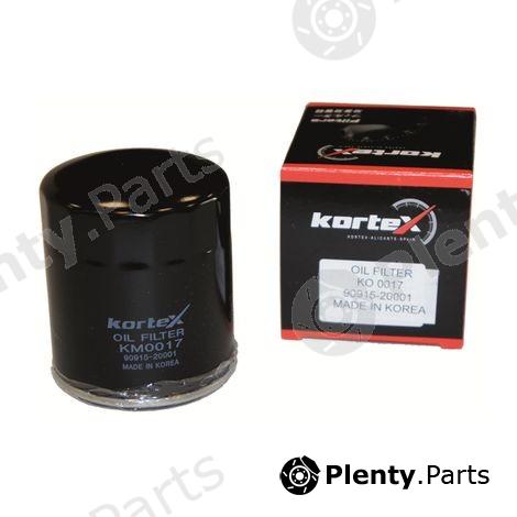  KORTEX part KO0017 Replacement part
