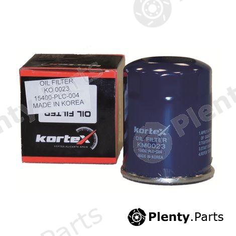 KORTEX part KO0023 Replacement part