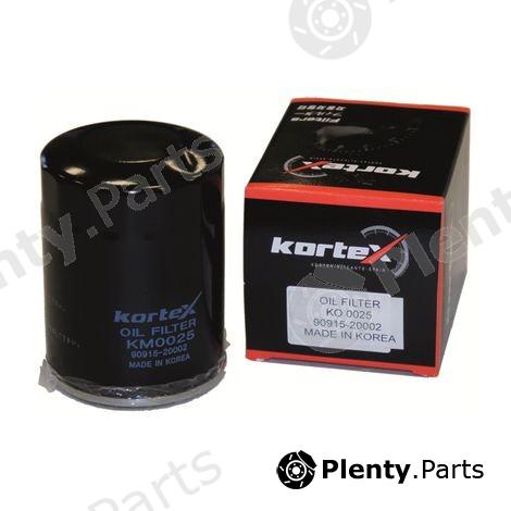  KORTEX part KO0025 Replacement part
