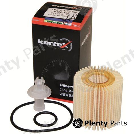  KORTEX part KO0029 Replacement part