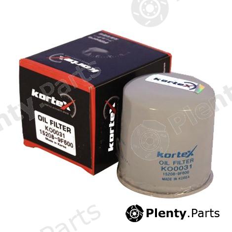  KORTEX part KO0031 Replacement part