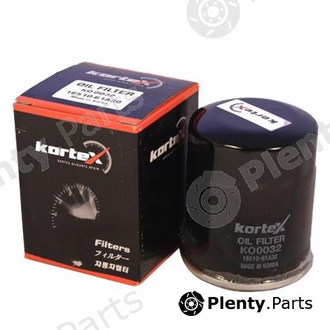  KORTEX part KO0032 Replacement part