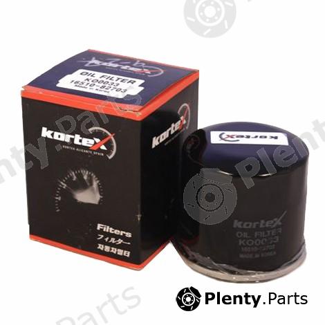  KORTEX part KO0033 Replacement part