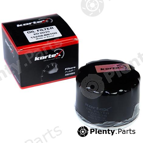  KORTEX part KO0035 Replacement part