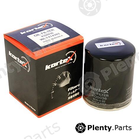  KORTEX part KO0036 Replacement part