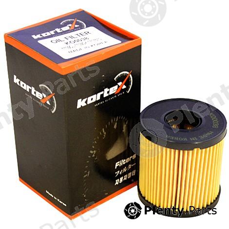  KORTEX part KO0038 Replacement part