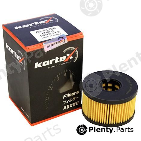 KORTEX part KO0039 Replacement part