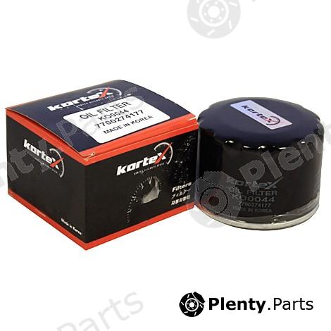  KORTEX part KO0044 Replacement part