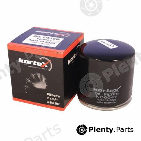  KORTEX part KO0047 Replacement part