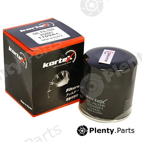  KORTEX part KO0051 Replacement part