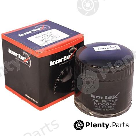  KORTEX part KO0052 Replacement part