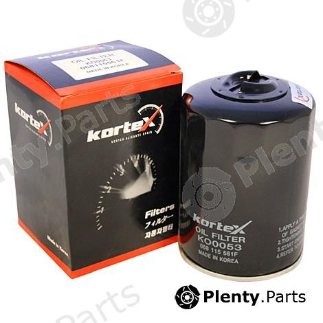  KORTEX part KO0053 Replacement part