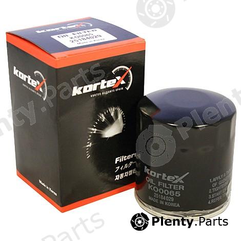  KORTEX part KO0065 Replacement part