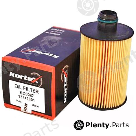  KORTEX part KO0067 Replacement part