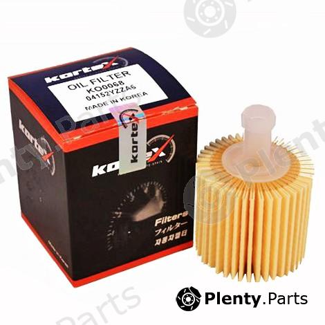  KORTEX part KO0068 Replacement part