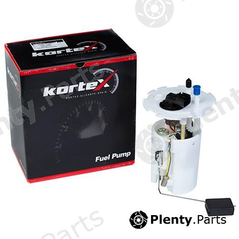  KORTEX part KPF0006 Replacement part